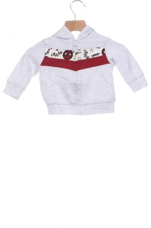 Dziecięca bluza Marvel, Rozmiar 6-9m/ 68-74 cm, Kolor Kolorowy, Cena 73,99 zł