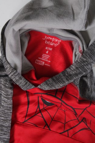 Kinder Sweatshirts Marvel, Größe 3-4y/ 104-110 cm, Farbe Grau, Preis € 8,49