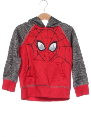 Gyerek sweatshirt Marvel, Méret 3-4y / 104-110 cm, Szín Szürke, Ár 2 999 Ft