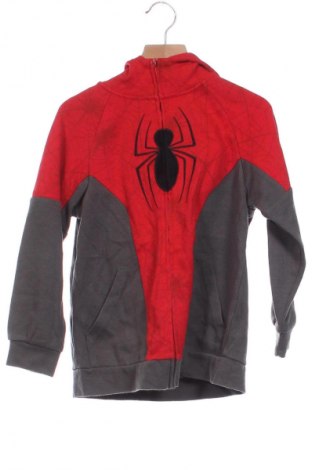 Dziecięca bluza Marvel, Rozmiar 6-7y/ 122-128 cm, Kolor Kolorowy, Cena 55,99 zł