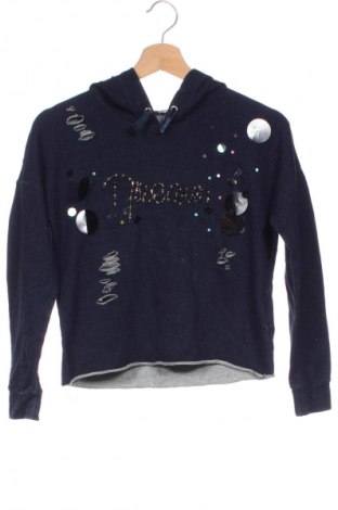 Kinder Sweatshirts Mayoral, Größe 11-12y/ 152-158 cm, Farbe Blau, Preis € 16,49