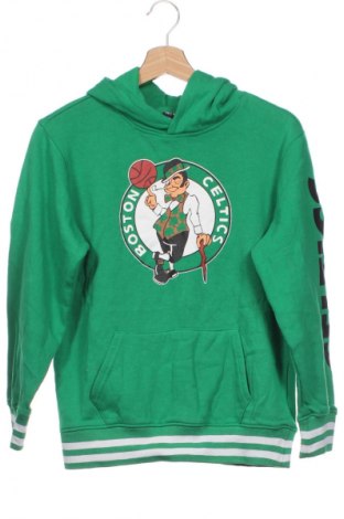 Kinder Sweatshirts NBA, Größe 15-18y/ 170-176 cm, Farbe Grün, Preis € 9,49