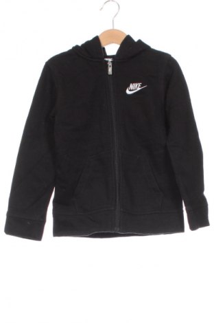 Hanorac pentru copii Nike, Mărime 4-5y/ 110-116 cm, Culoare Negru, Preț 67,99 Lei