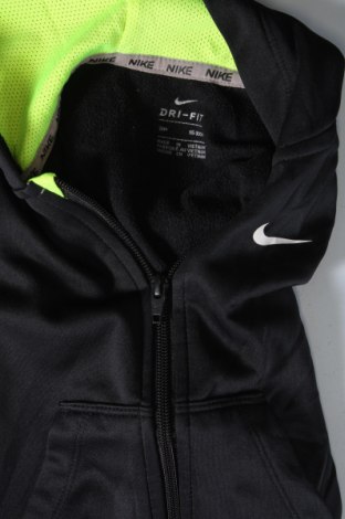 Detská mikina  Nike, Veľkosť 18-24m/ 86-98 cm, Farba Čierna, Cena  19,95 €