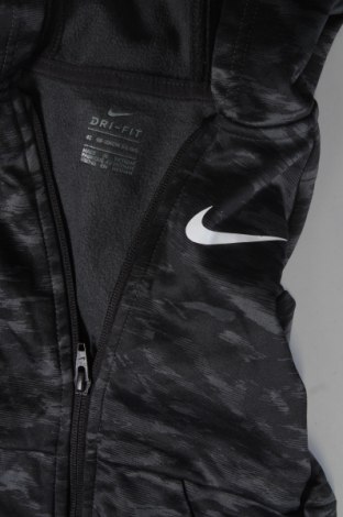 Παιδικό φούτερ Nike, Μέγεθος 2-3y/ 98-104 εκ., Χρώμα Μαύρο, Τιμή 25,99 €