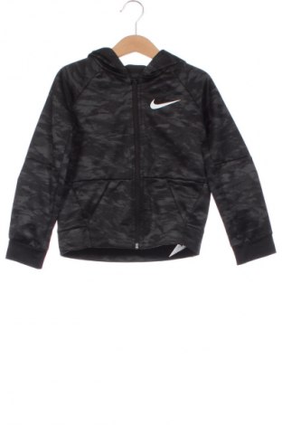 Παιδικό φούτερ Nike, Μέγεθος 2-3y/ 98-104 εκ., Χρώμα Μαύρο, Τιμή 25,99 €