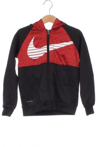 Detská mikina  Nike, Veľkosť 2-3y/ 98-104 cm, Farba Čierna, Cena  11,95 €