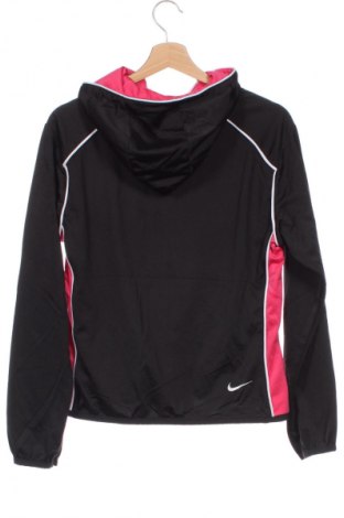 Dětská mikina  Nike, Velikost 12-13y/ 158-164 cm, Barva Černá, Cena  239,00 Kč