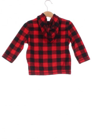 Kinder Sweatshirts Okie Dokie, Größe 12-18m/ 80-86 cm, Farbe Rot, Preis 5,99 €