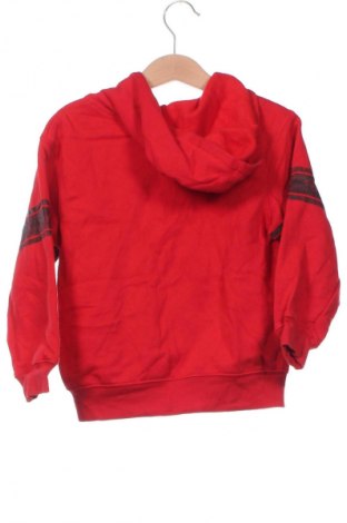 Kinder Sweatshirts Okie Dokie, Größe 3-4y/ 104-110 cm, Farbe Rot, Preis € 8,49