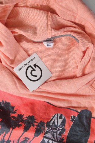 Kinder Sweatshirts Old Navy, Größe 14-15y/ 168-170 cm, Farbe Orange, Preis € 6,99