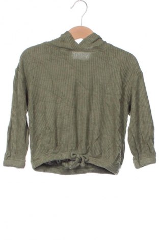 Detská mikina  Old Navy, Veľkosť 2-3y/ 98-104 cm, Farba Zelená, Cena  5,95 €