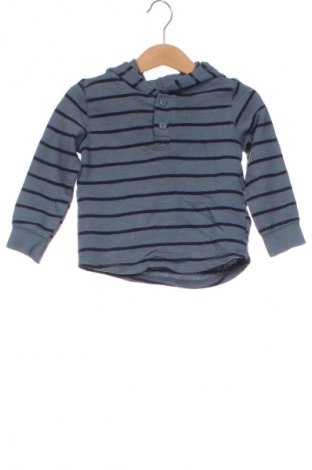 Gyerek sweatshirt Old Navy, Méret 18-24m / 86-98 cm, Szín Kék, Ár 3 299 Ft