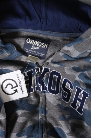 Kinder Sweatshirts Oshkosh, Größe 6-7y/ 122-128 cm, Farbe Mehrfarbig, Preis € 11,99