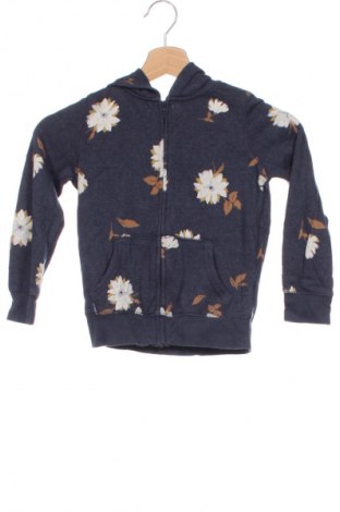 Kinder Sweatshirts Oshkosh, Größe 5-6y/ 116-122 cm, Farbe Blau, Preis 15,99 €
