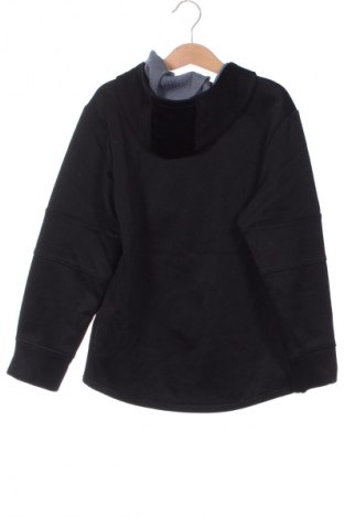 Kinder Sweatshirts PLACE Sport, Größe 7-8y/ 128-134 cm, Farbe Schwarz, Preis 5,99 €