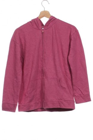 Kinder Sweatshirts PLACE Sport, Größe 15-18y/ 170-176 cm, Farbe Rosa, Preis 6,99 €