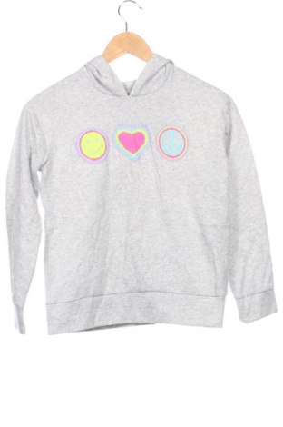 Kinder Sweatshirts Place Est. 1989, Größe 11-12y/ 152-158 cm, Farbe Grau, Preis 6,99 €