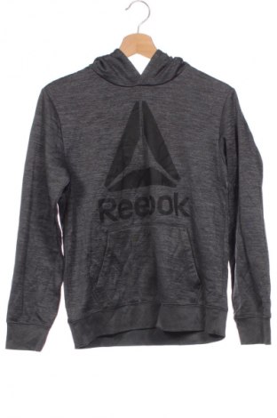 Hanorac pentru copii Reebok, Mărime 14-15y/ 168-170 cm, Culoare Gri, Preț 60,99 Lei