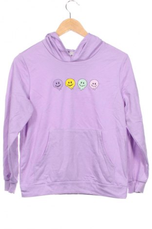 Kinder Sweatshirts SHEIN, Größe 12-13y/ 158-164 cm, Farbe Lila, Preis € 8,99