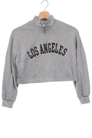 Kinder Sweatshirts SHEIN, Größe 10-11y/ 146-152 cm, Farbe Grau, Preis € 6,99