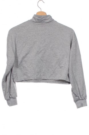 Kinder Sweatshirts SHEIN, Größe 10-11y/ 146-152 cm, Farbe Grau, Preis € 8,99