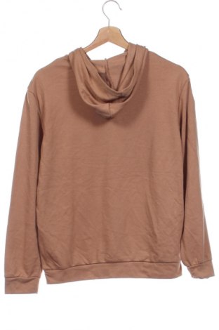 Kinder Sweatshirts SHEIN, Größe 13-14y/ 164-168 cm, Farbe Beige, Preis € 6,99