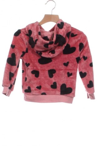 Kinder Sweatshirts SHEIN, Größe 3-4y/ 104-110 cm, Farbe Rosa, Preis € 9,99