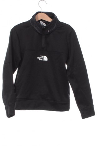 Kinder Sweatshirts The North Face, Größe 9-10y/ 140-146 cm, Farbe Schwarz, Preis 16,49 €