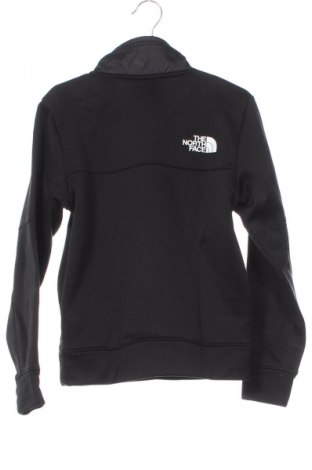 Kinder Sweatshirts The North Face, Größe 9-10y/ 140-146 cm, Farbe Schwarz, Preis 16,49 €