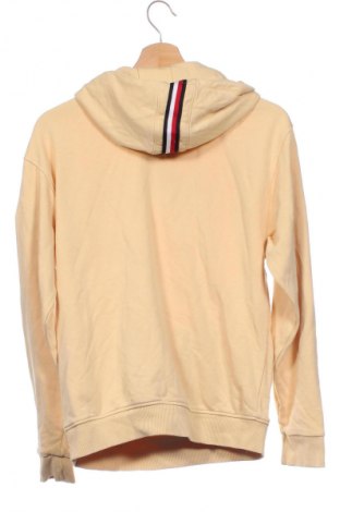 Dziecięca bluza Tommy Hilfiger, Rozmiar 12-13y/ 158-164 cm, Kolor Beżowy, Cena 153,99 zł