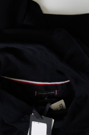 Gyerek sweatshirt Tommy Hilfiger, Méret 15-18y / 170-176 cm, Szín Kék, Ár 16 099 Ft