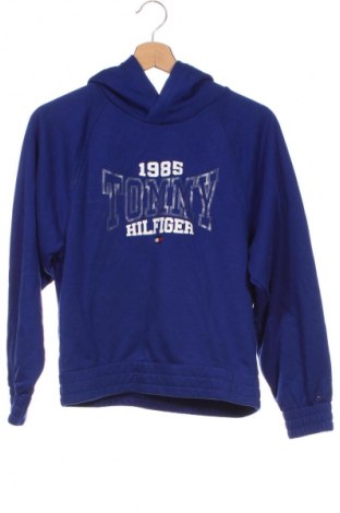 Παιδικό φούτερ Tommy Hilfiger, Μέγεθος 12-13y/ 158-164 εκ., Χρώμα Μπλέ, Τιμή 28,99 €