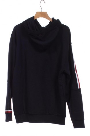 Gyerek sweatshirt Tommy Hilfiger, Méret 10-11y / 146-152 cm, Szín Kék, Ár 18 999 Ft