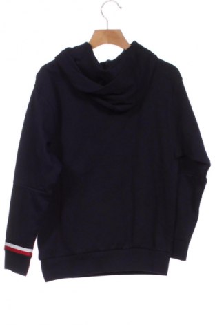 Hanorac pentru copii Tommy Hilfiger, Mărime 6-7y/ 122-128 cm, Culoare Albastru, Preț 246,99 Lei