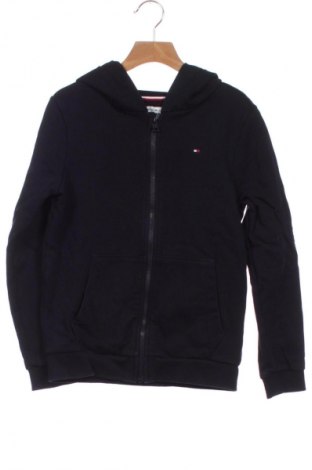 Dětská mikina  Tommy Hilfiger, Velikost 8-9y/ 134-140 cm, Barva Modrá, Cena  1 839,00 Kč