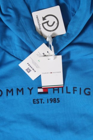 Kinder Sweatshirts Tommy Hilfiger, Größe 13-14y/ 164-168 cm, Farbe Blau, Preis 80,49 €