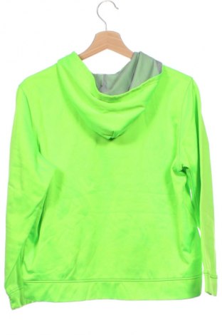 Kinder Sweatshirts Under Armour, Größe 10-11y/ 146-152 cm, Farbe Grün, Preis 18,99 €