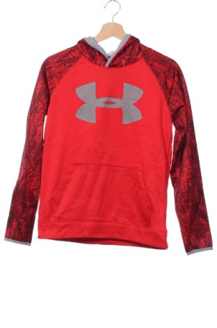 Παιδικό φούτερ Under Armour, Μέγεθος 13-14y/ 164-168 εκ., Χρώμα Πολύχρωμο, Τιμή 13,49 €