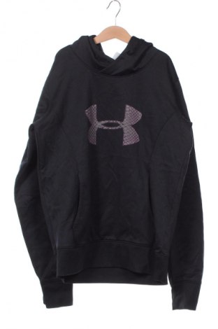 Kinder Sweatshirts Under Armour, Größe 10-11y/ 146-152 cm, Farbe Grau, Preis 17,99 €