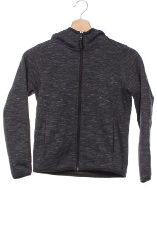 Gyerek sweatshirt Uniqlo, Méret 9-10y / 140-146 cm, Szín Szürke, Ár 3 299 Ft