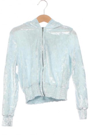 Kinder Sweatshirts Urban Kids, Größe 7-8y/ 128-134 cm, Farbe Blau, Preis € 15,99