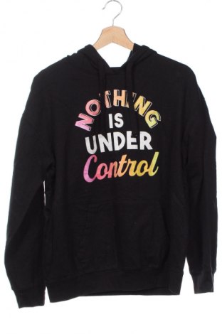 Kinder Sweatshirts Wound Up, Größe 15-18y/ 170-176 cm, Farbe Schwarz, Preis € 8,49