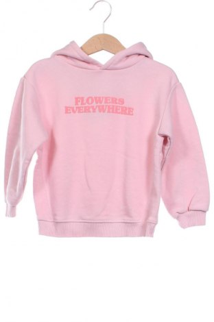 Kinder Sweatshirts Zara, Größe 18-24m/ 86-98 cm, Farbe Rosa, Preis € 4,99