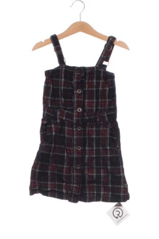 Kinder Latzkleid Unbranded, Größe 3-4y/ 104-110 cm, Farbe Mehrfarbig, Preis € 3,99