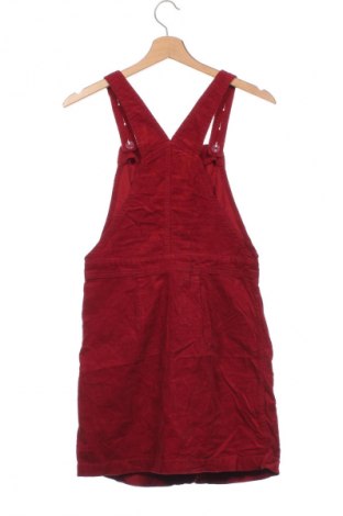 Kinder Latzkleid Old Navy, Größe 11-12y/ 152-158 cm, Farbe Rot, Preis € 5,99