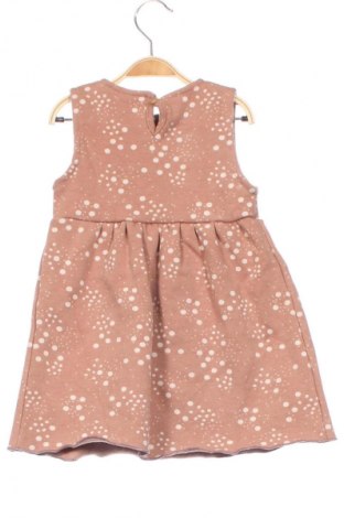 Kinder Latzkleid Zara, Größe 18-24m/ 86-98 cm, Farbe Aschrosa, Preis € 5,99