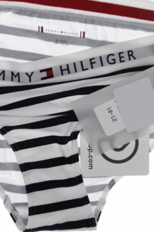 Детско бельо Tommy Hilfiger, Размер 9-10y/ 140-146 см, Цвят Многоцветен, Цена 19,49 лв.