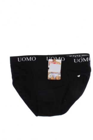 Kinderunterwäsche Uomo & Uomo, Größe 15-18y/ 170-176 cm, Farbe Schwarz, Preis € 4,99