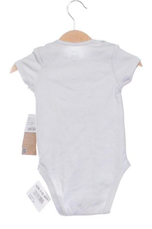 Detské body  C&A, Veľkosť 9-12m/ 74-80 cm, Farba Sivá, Cena  8,95 €